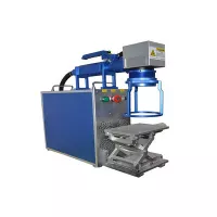 FL-FP30C-300x300-IPG Ручной лазерный маркиратор